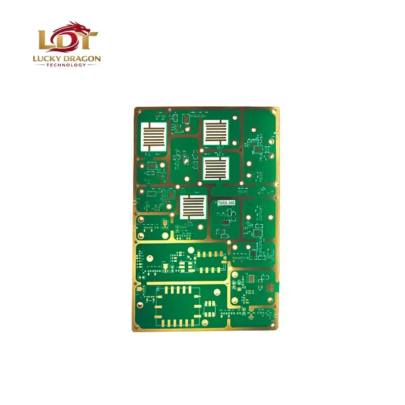 HDI PCB5 HDI PCB5