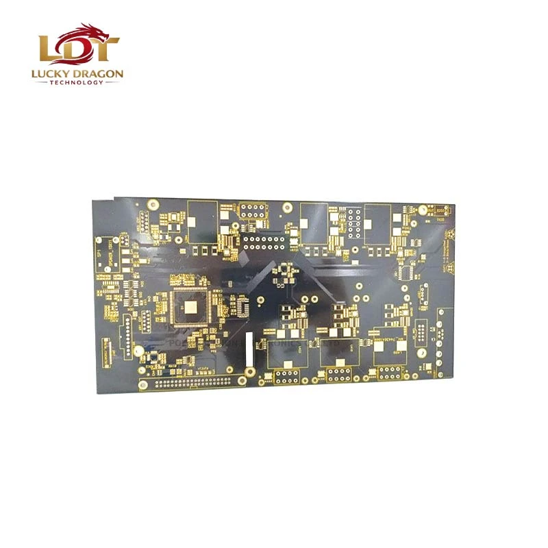 HDI PCB3 HDI PCB3