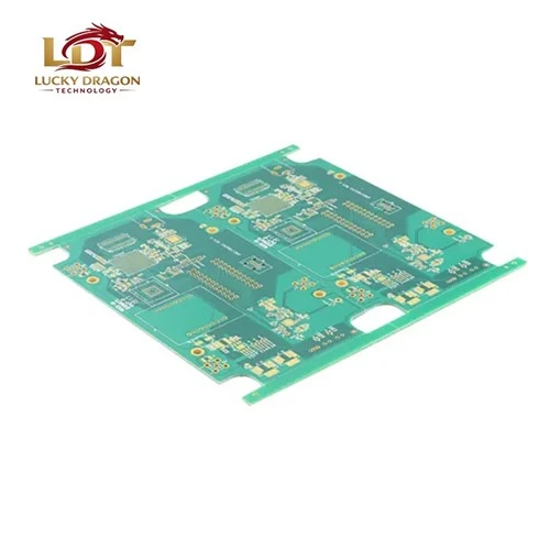 PCB a strato singolo